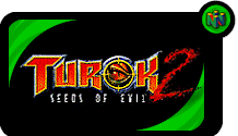 Turok 2: Seeds of Evil