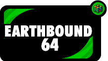 Earthbound 64