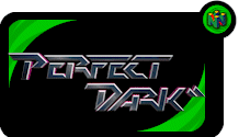 Perfect Dark