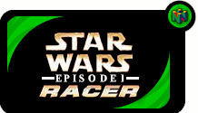 [Star Wars: Racer]