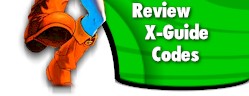 [Review -- X-guide -- Codes]
