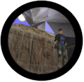Perfect Dark Screen